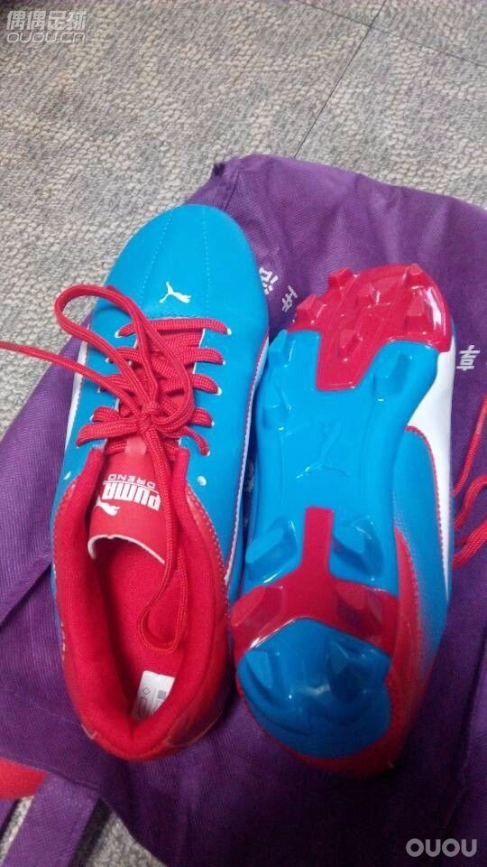 小宽脚的买鞋之路