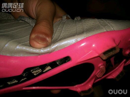 好鞋配好垫,superfly4!想必大家都熟悉!最近在某宝收了一双,到手一看,整体还算满意!