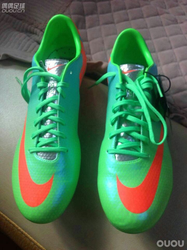 大家看看,正不正