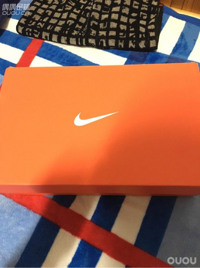 鬼牌 昨日入手 今天发帖