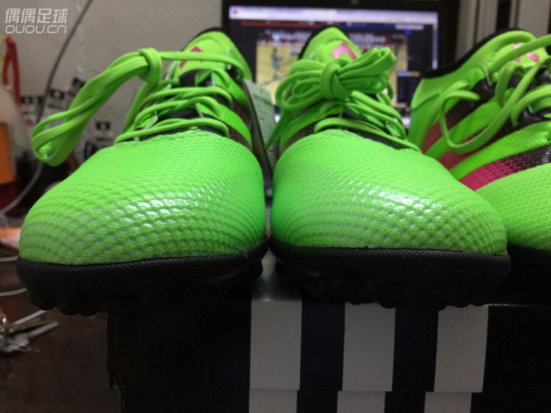 是谁待遇特殊,对比乐天-国内ace 16.3 primemesh TF