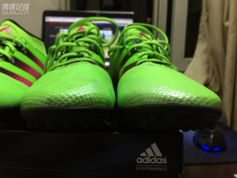 是谁待遇特殊,对比乐天-国内ace 16.3 primemesh TF