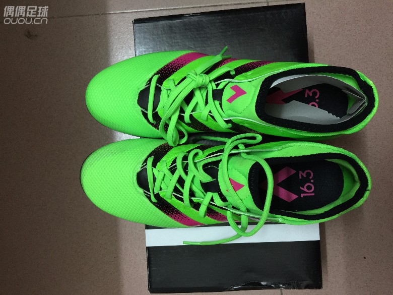 是谁待遇特殊,对比乐天-国内ace 16.3 primemesh TF