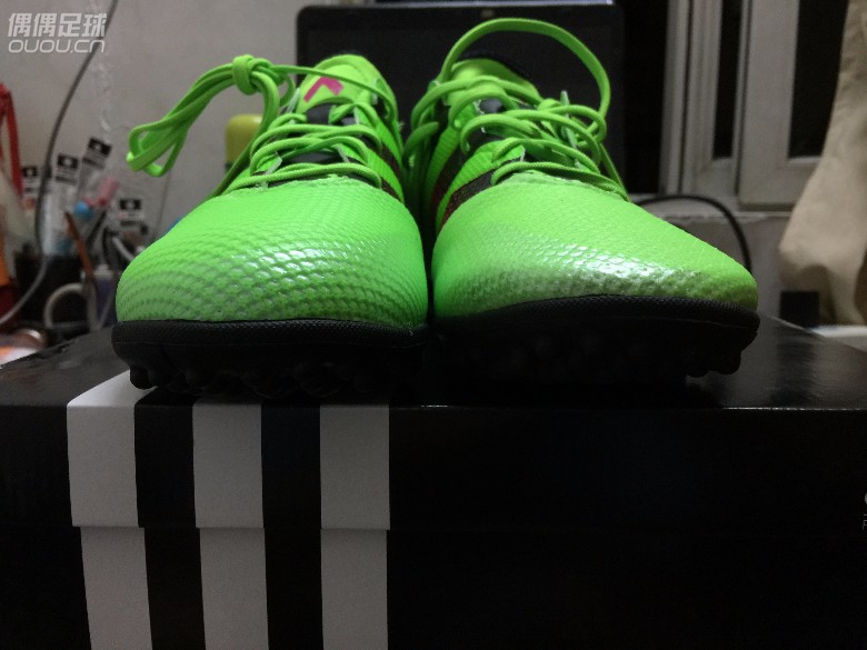 是谁待遇特殊,对比乐天-国内ace 16.3 primemesh TF