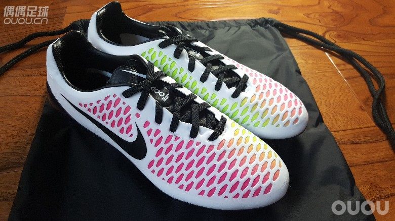 Magista Opus Radiant Pack 意产串9