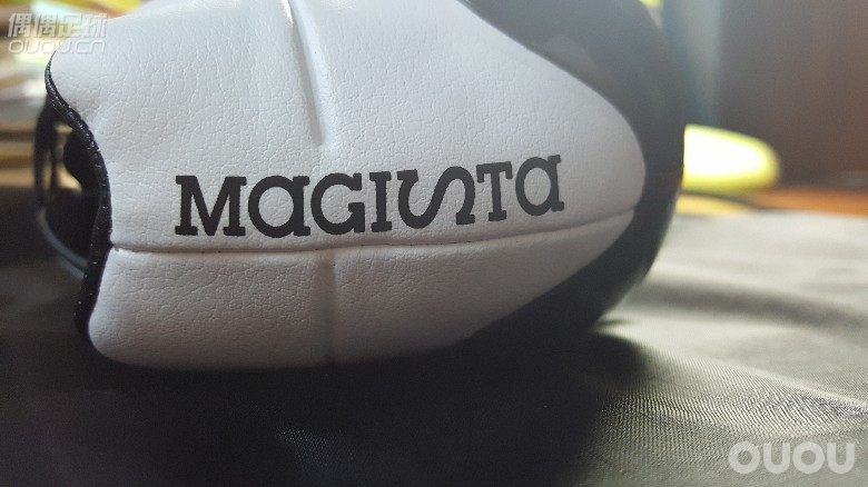 Magista Opus Radiant Pack 意产串9