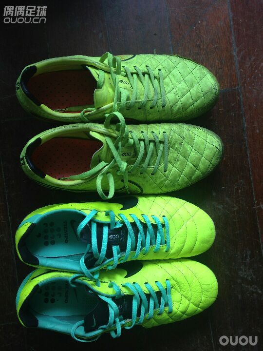 听说传奇6现在很火,于是赶紧趁虚入了一双