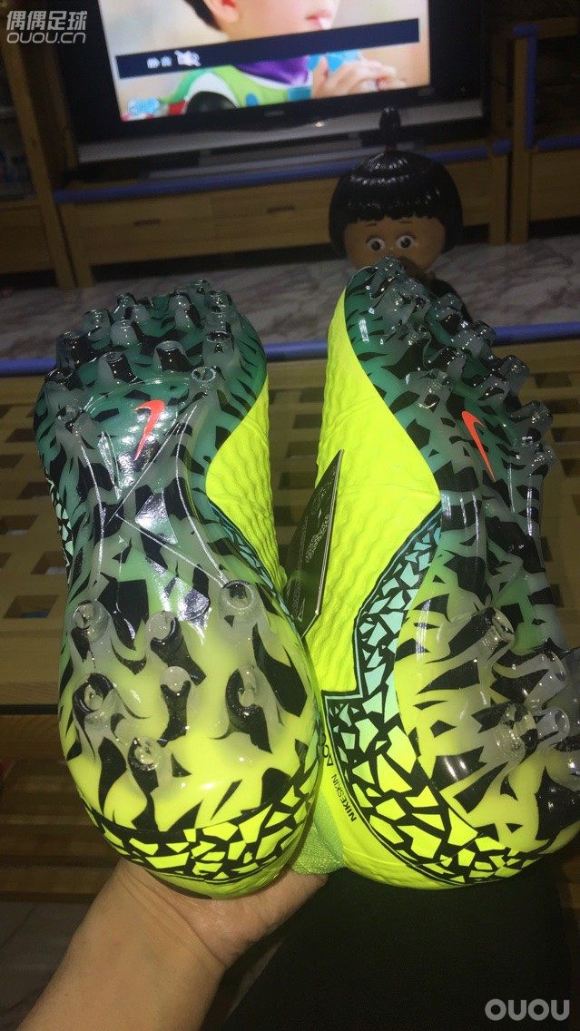 漂洋过海终于等到你!