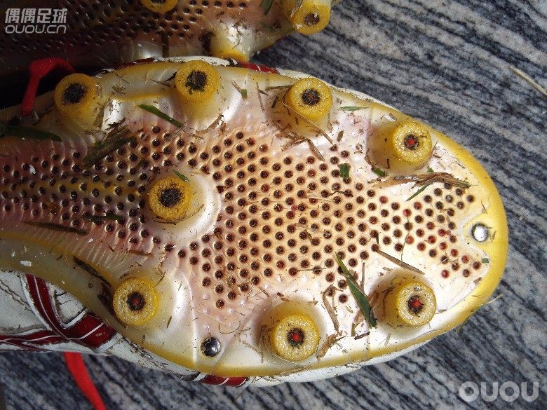 我的战靴和大家分享下