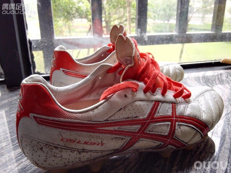 我的战靴和大家分享下