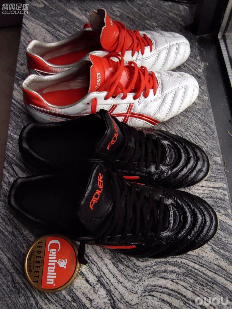 我的战靴和大家分享下