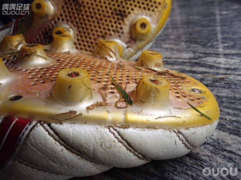 我的战靴和大家分享下