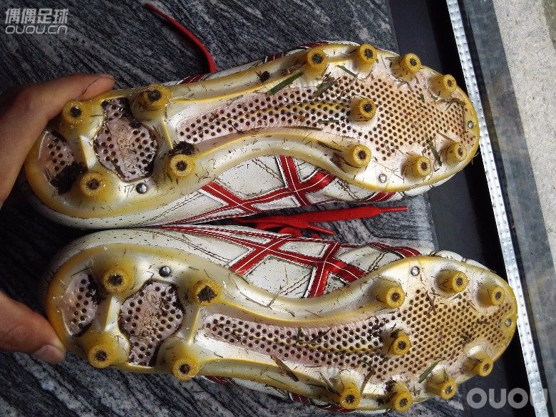 我的战靴和大家分享下