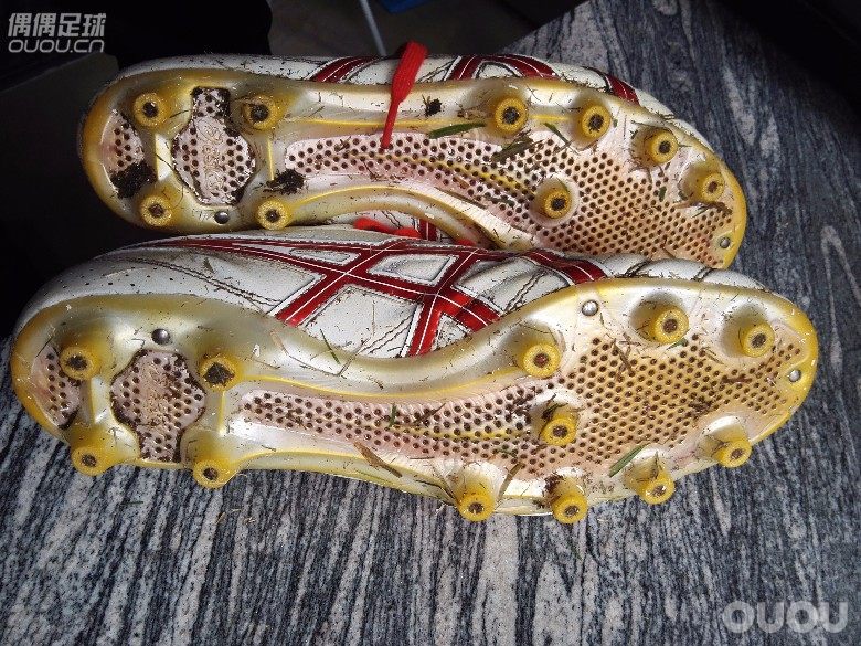 我的战靴和大家分享下