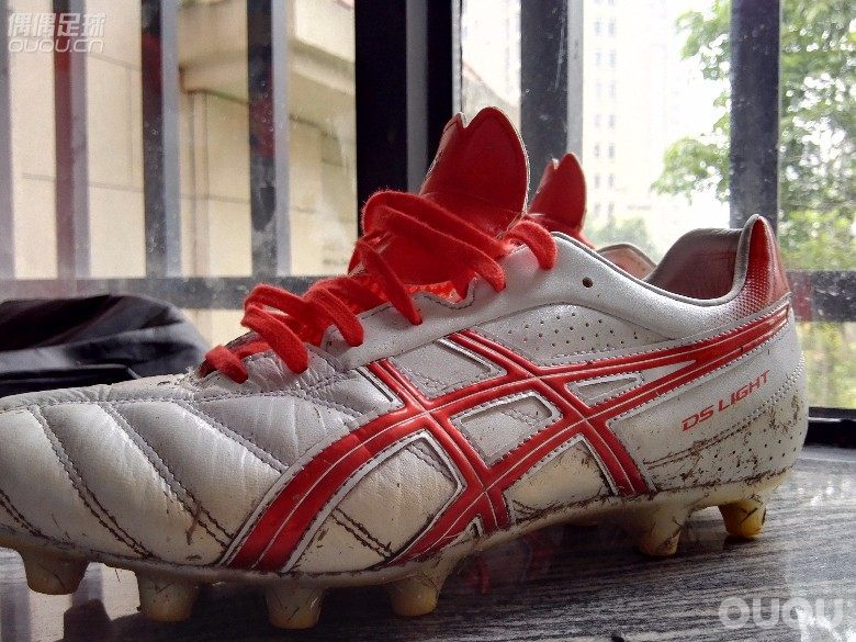 我的战靴和大家分享下