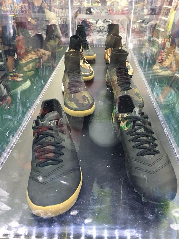 鸳鸯上的真快,切赫的帽子也有的卖