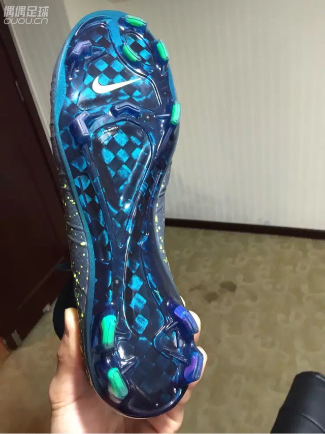 借图发帖,关于耐克波产的货号问题,会有货号不一样的情况吗?