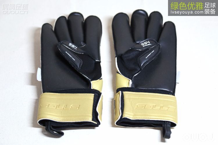 守护者之盾-门将手套特卖专场!