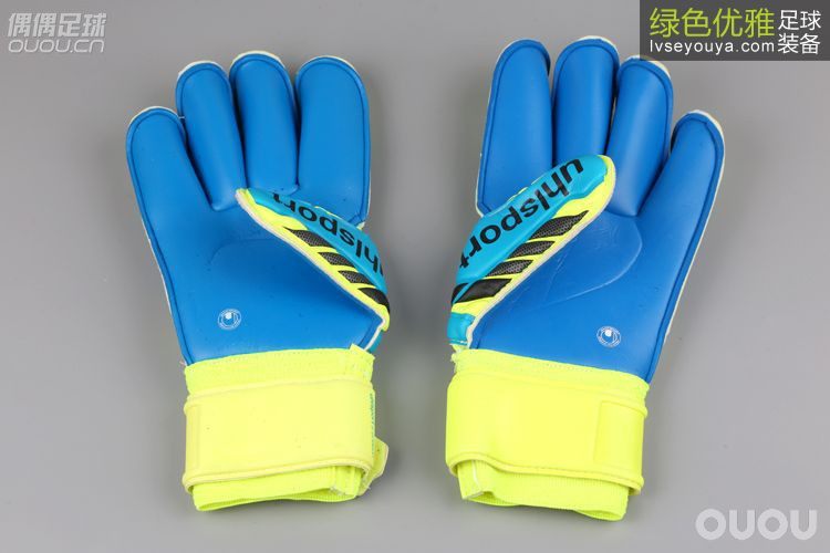 守护者之盾-门将手套特卖专场!