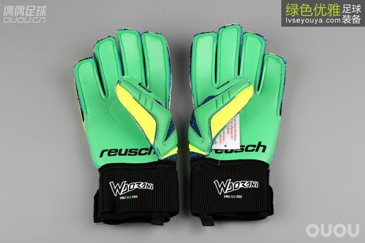 守护者之盾-门将手套特卖专场!