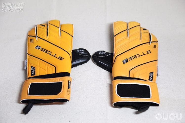 守护者之盾-门将手套特卖专场!