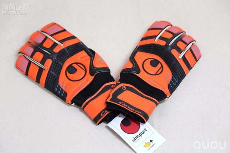 守护者之盾-门将手套特卖专场!