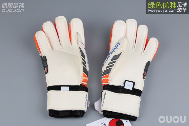 守护者之盾-门将手套特卖专场!