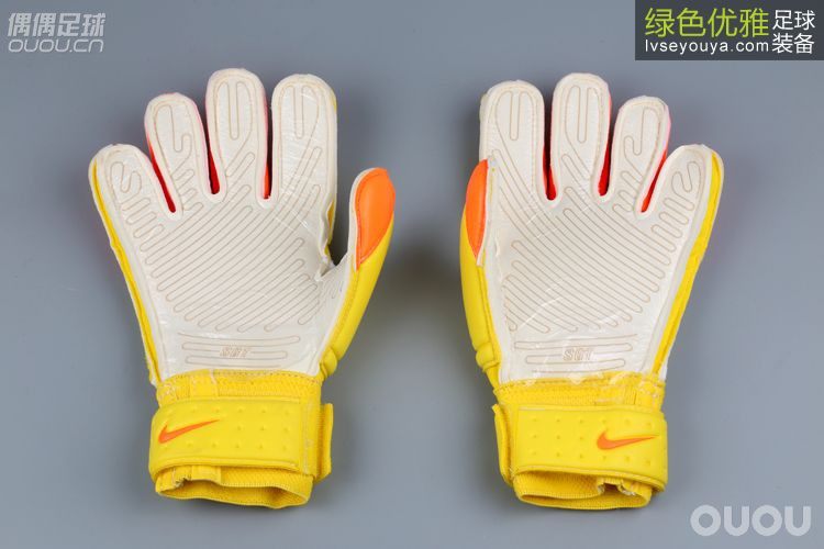 守护者之盾-门将手套特卖专场!