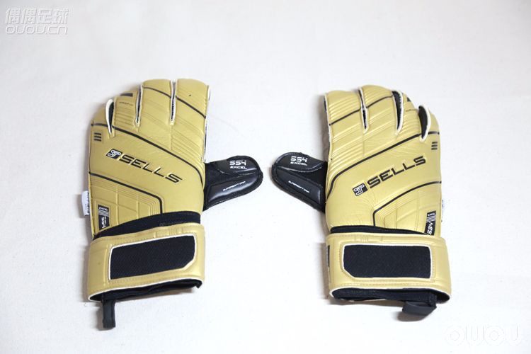 守护者之盾-门将手套特卖专场!