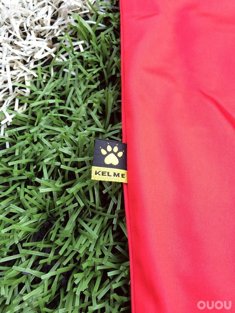 皇贝组队团购之KELME篇