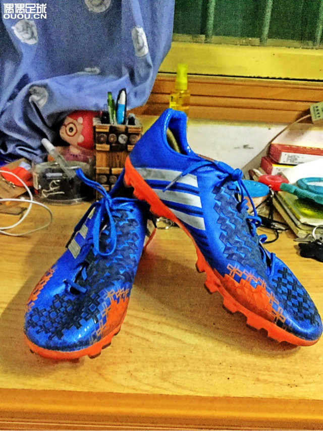 手心手背都是肉… 简单说下这几双…也算是简陋的测评…