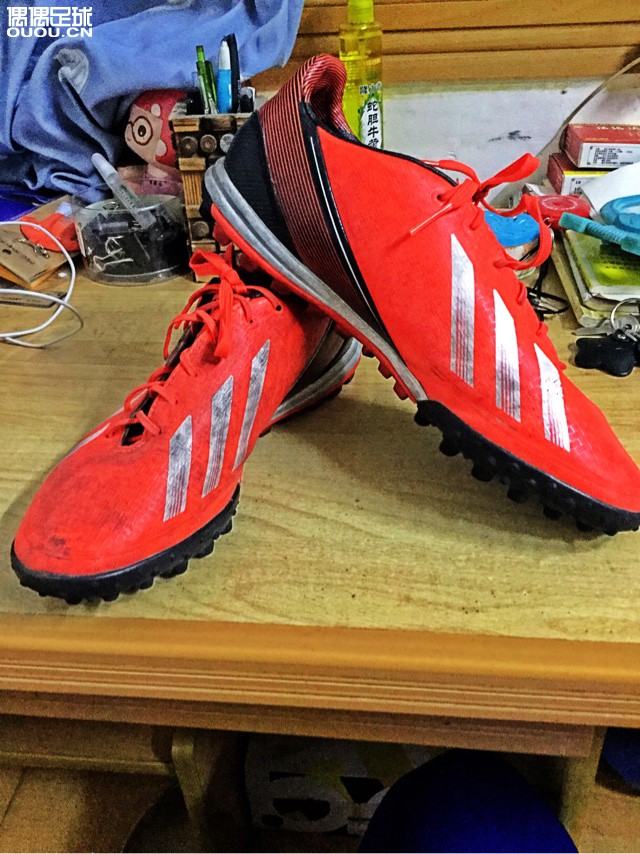 手心手背都是肉… 简单说下这几双…也算是简陋的测评…