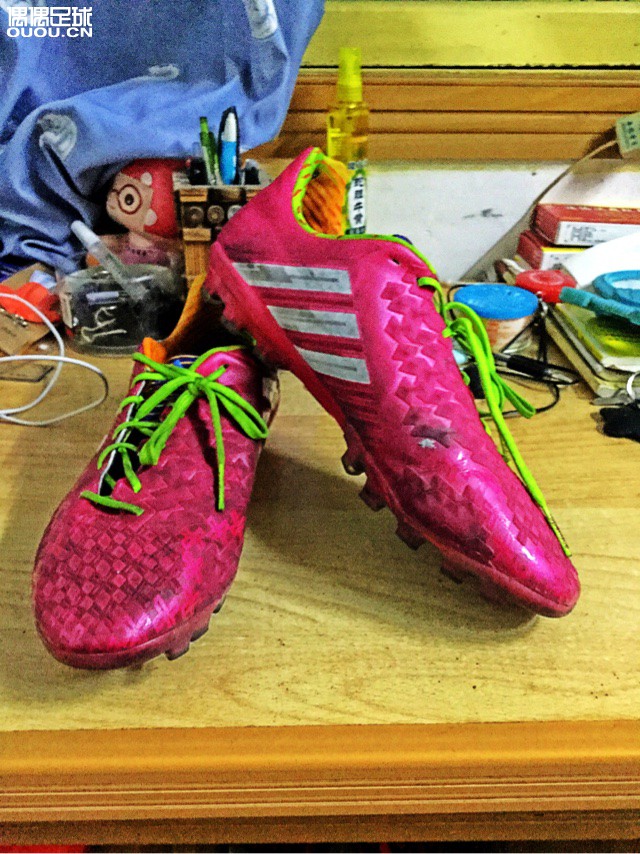 手心手背都是肉… 简单说下这几双…也算是简陋的测评…