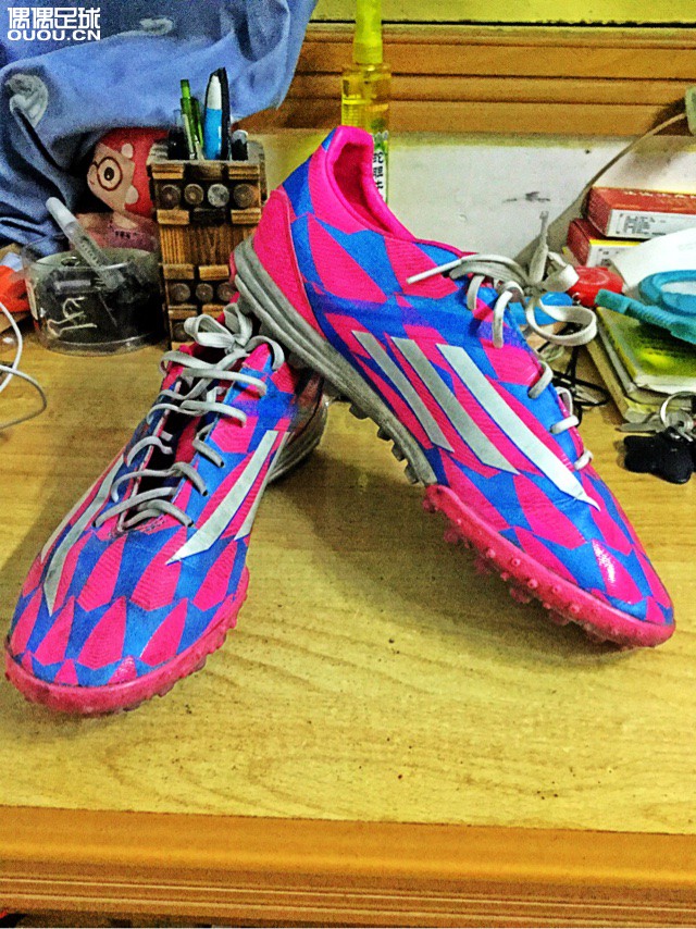 手心手背都是肉… 简单说下这几双…也算是简陋的测评…