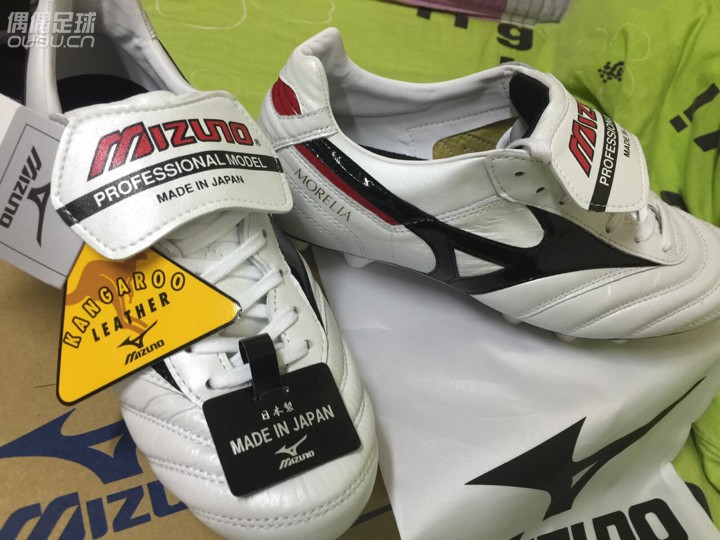 新入2015莫雷拉|| 求大神们鉴定!