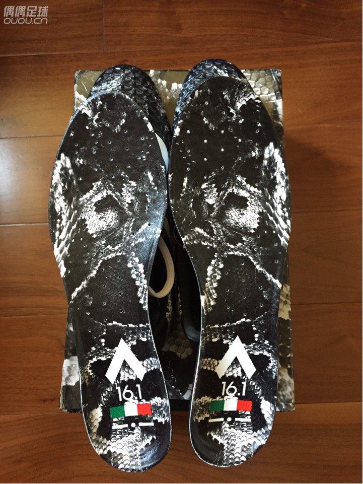 Adidas ACE 16.1 Deadly Focus Pack 开箱