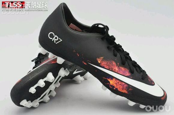 看好三款鞋求推荐!