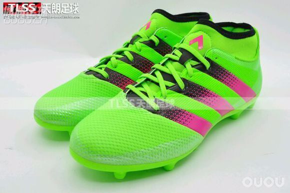 看好三款鞋求推荐!