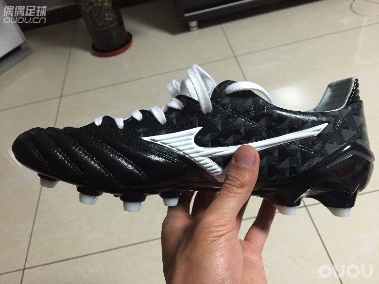 美津浓 莫雷拉 morelia neo千纸鹤