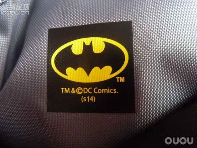 蝙蝠侠大战超人~~~ua speedform~~超级英雄别住·~