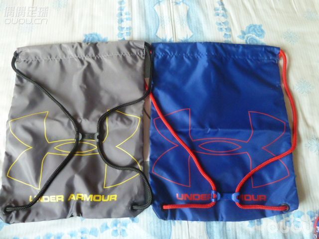 蝙蝠侠大战超人~~~ua speedform~~超级英雄别住·~