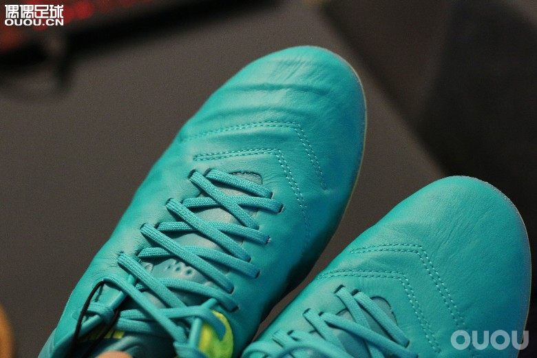 是首发么???美炸!传奇6 欧洲杯配色AG