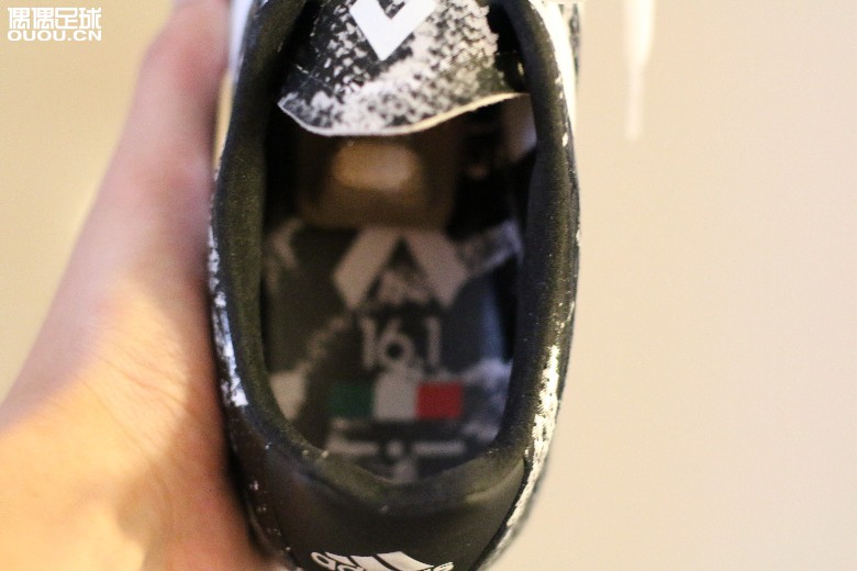 Adidas ACE 16.1 Deadly Focus Pack