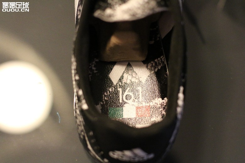 Adidas ACE 16.1 Deadly Focus Pack