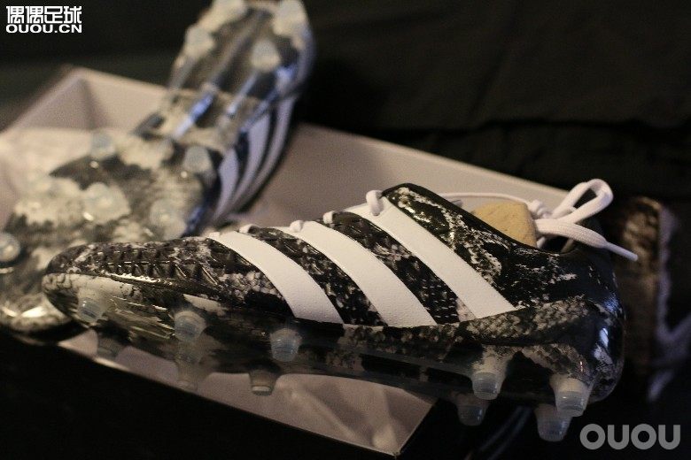 Adidas ACE 16.1 Deadly Focus Pack