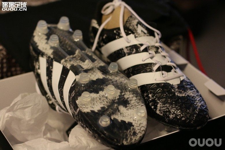 Adidas ACE 16.1 Deadly Focus Pack