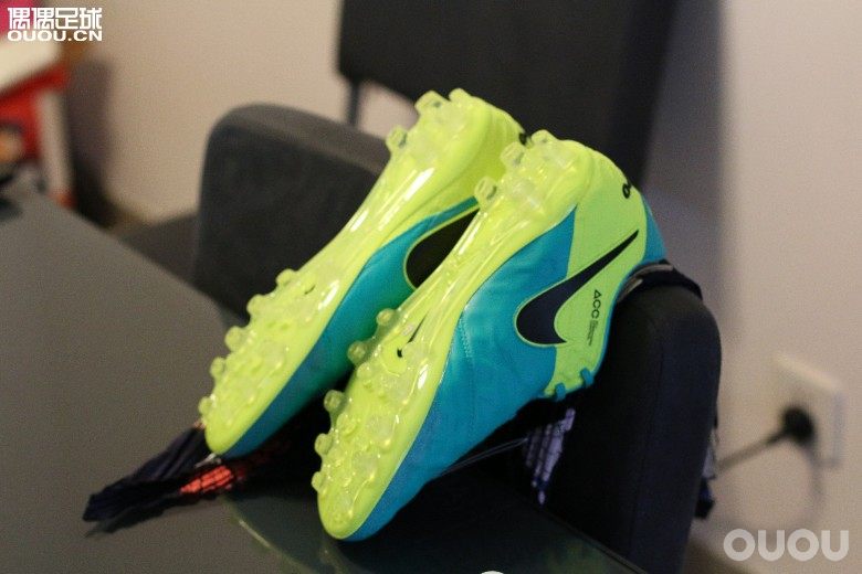 是首发么???美炸!传奇6 欧洲杯配色AG