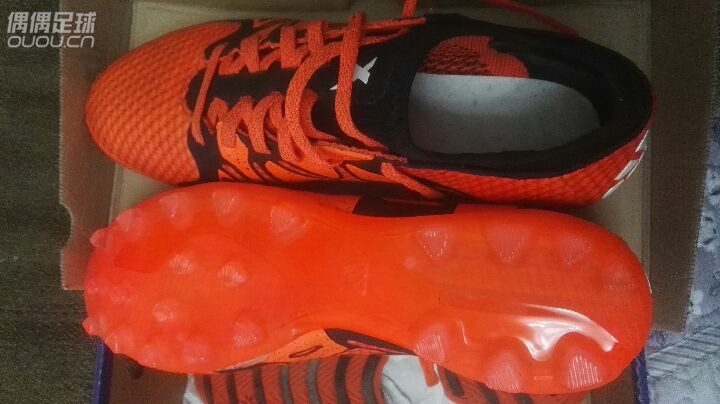 x15.1 primeknit AG!!!!