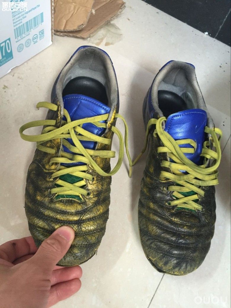 踢完这一双还有下一双,选来选去还是里格拉