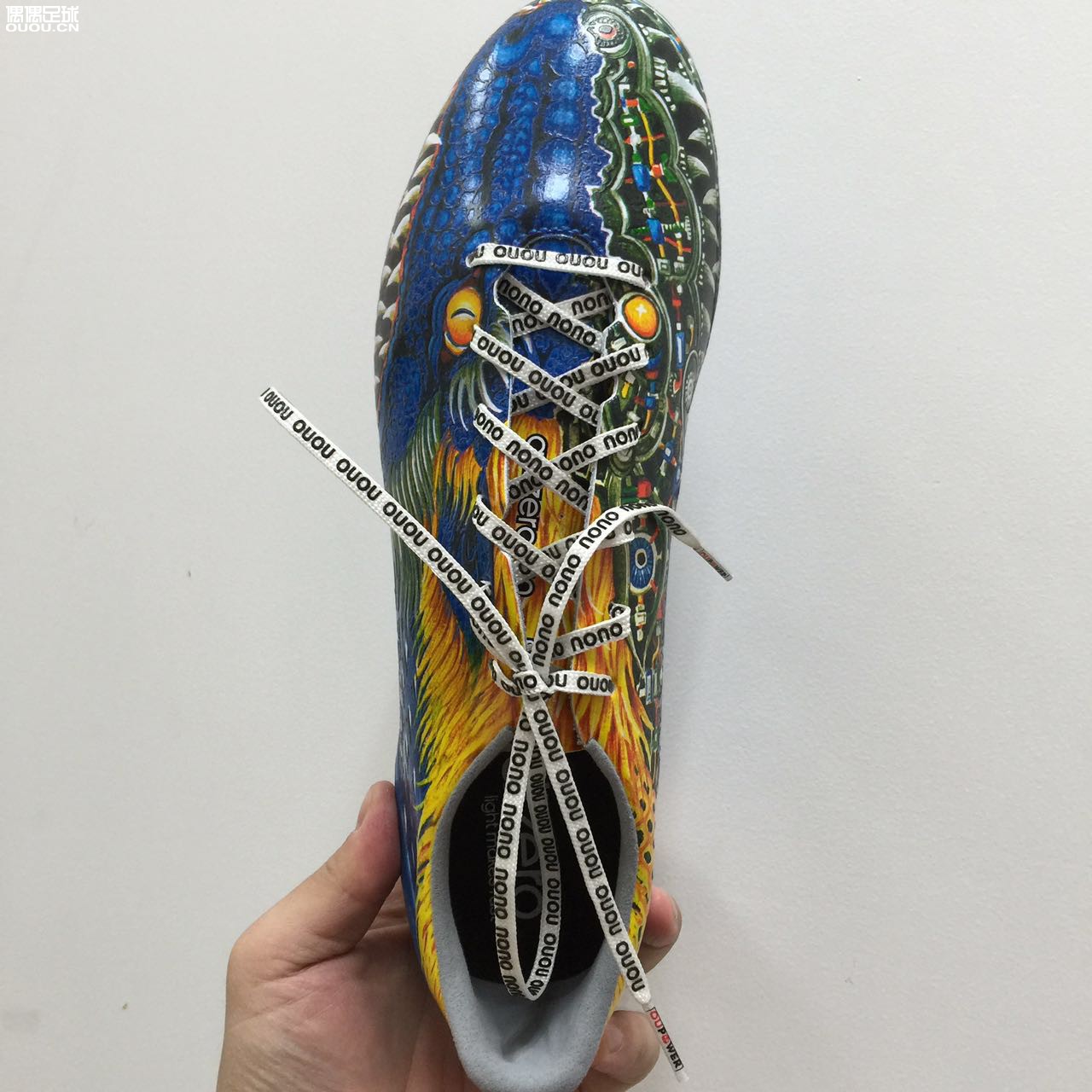 真正的传奇——山本耀司Yohji Yamamoto